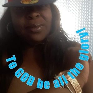 Meet your Posher, Tiea